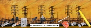 MATERIALES ELECTRICOS