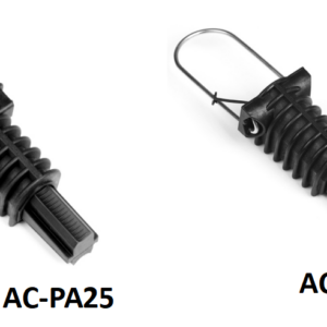 Pinza Ajustable Para Acometida