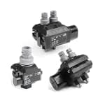 Conector Aislado