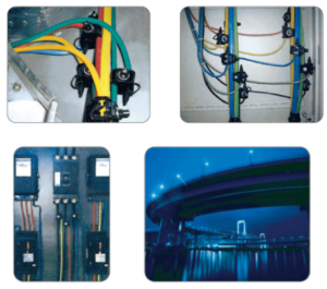 Conector de Perforación